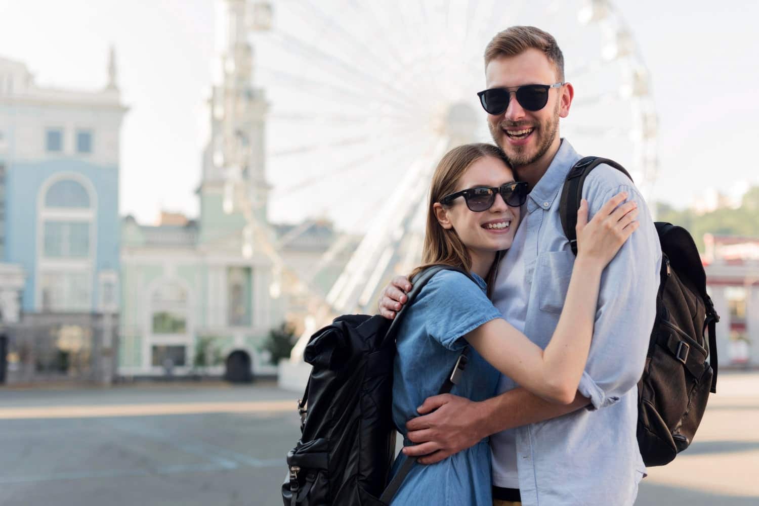 casal viagem dia dos namorados