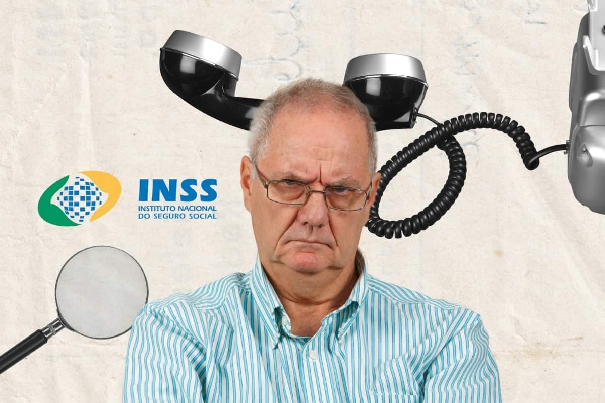 Central INSS