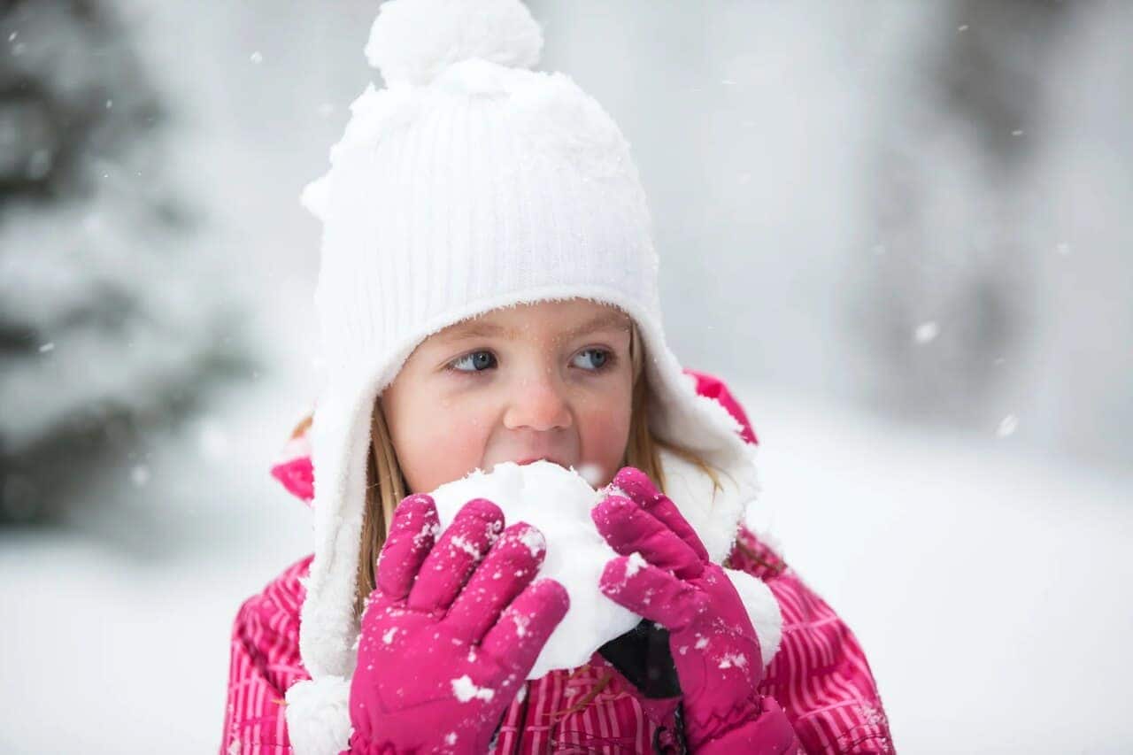 Comer neve