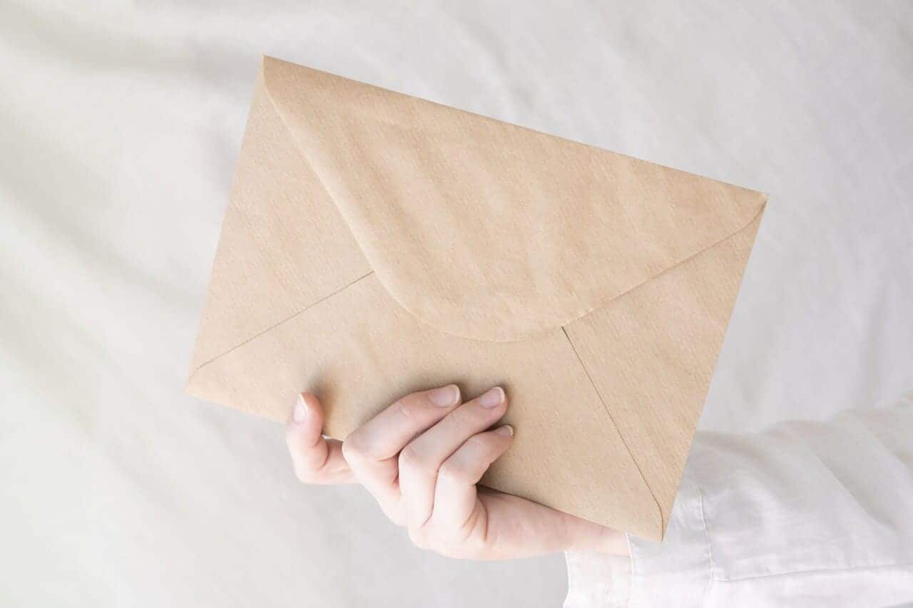 Envelope