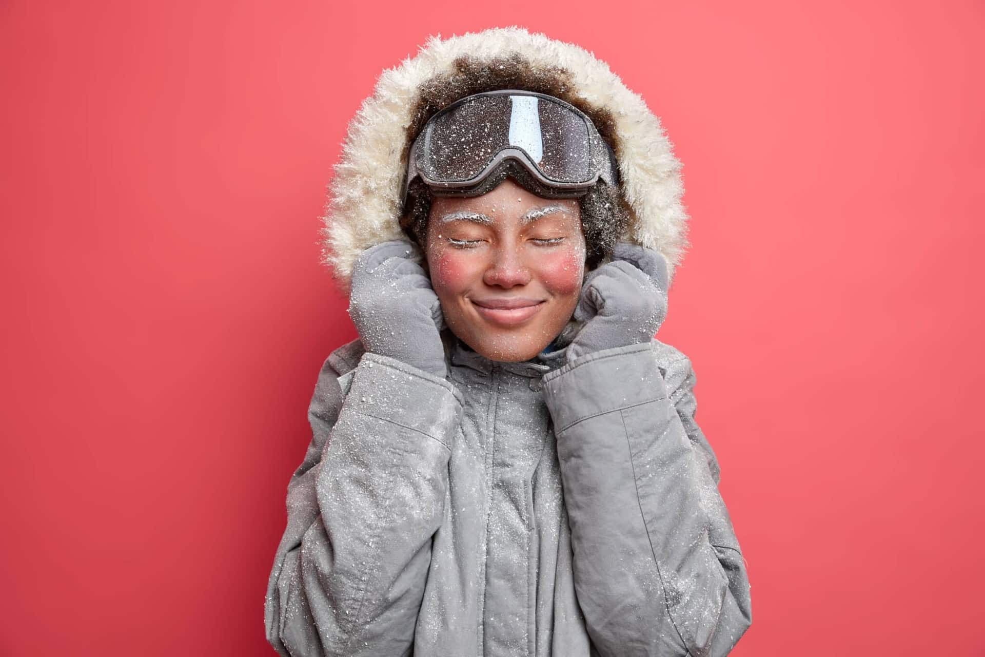 frio previsão inverno