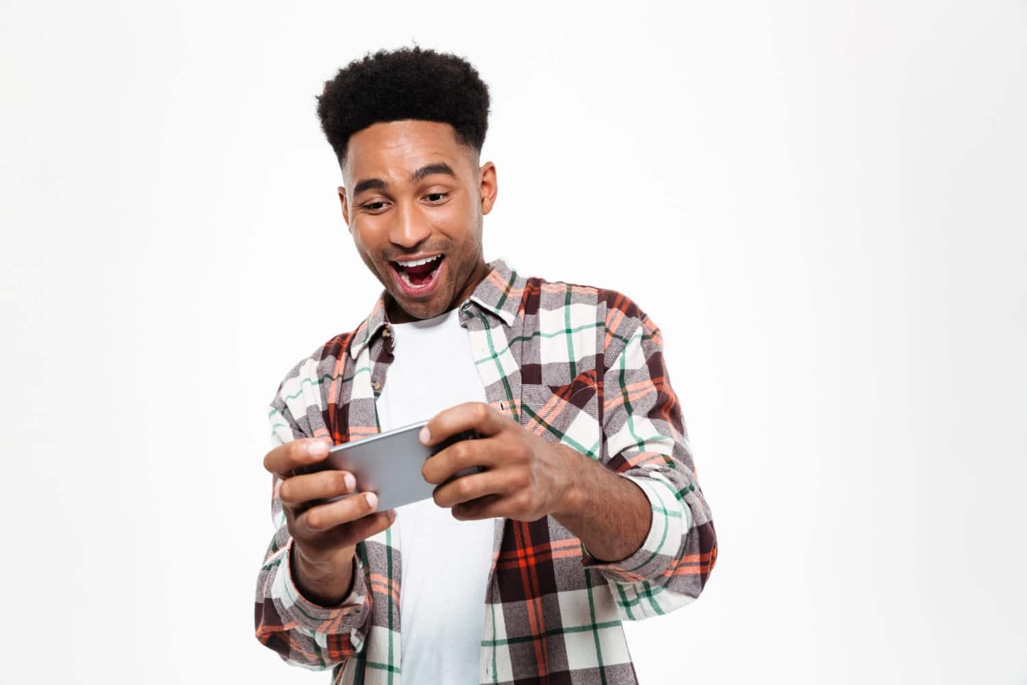 gamer celular