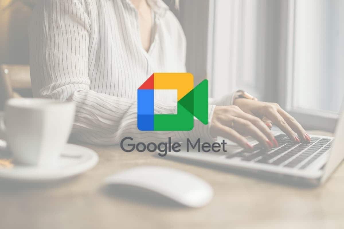 Google Meet