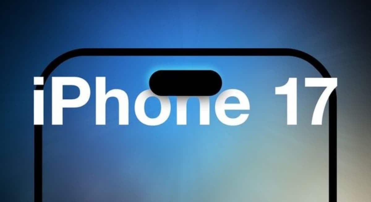 iPhone 17