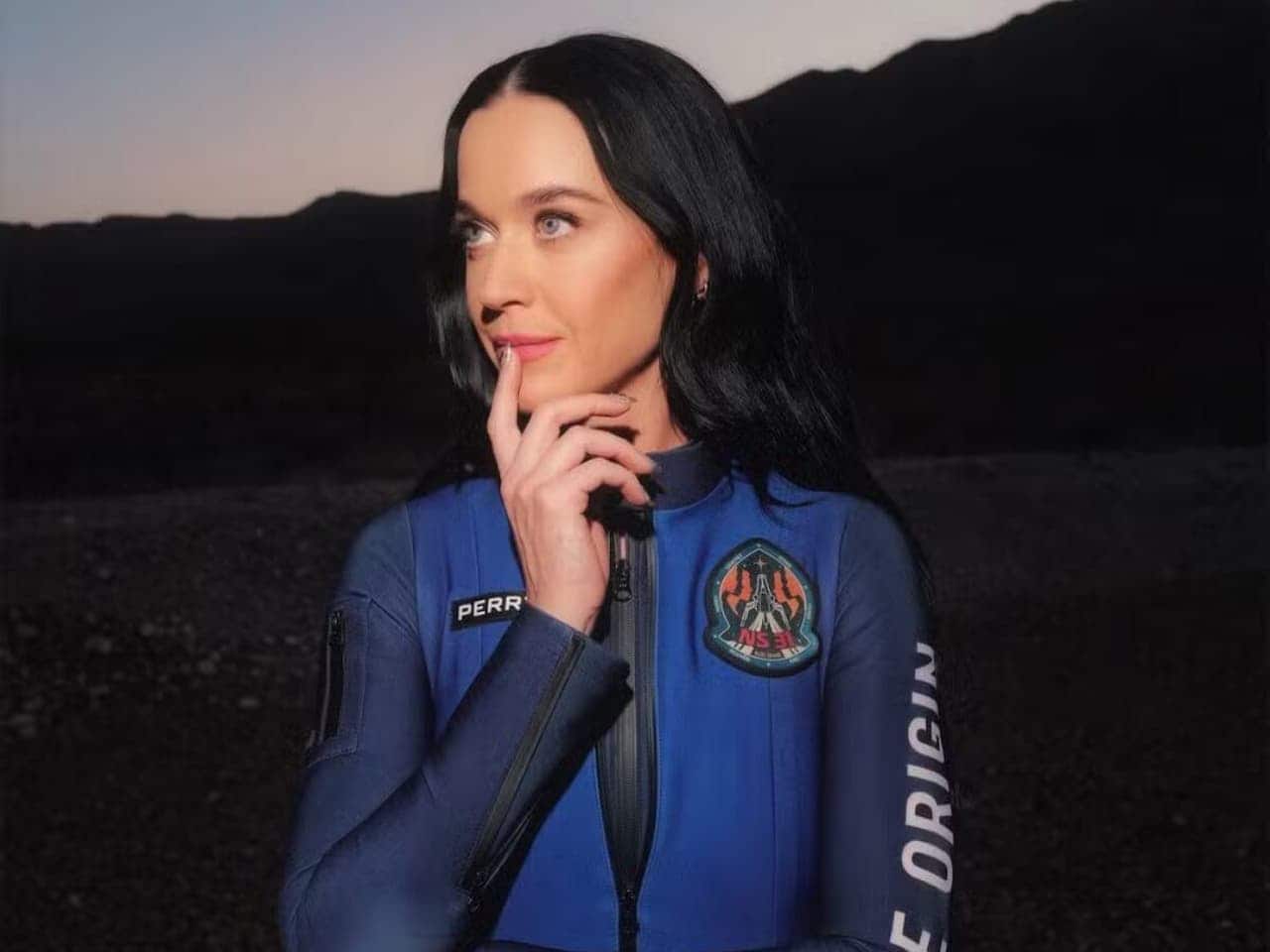 katy perry