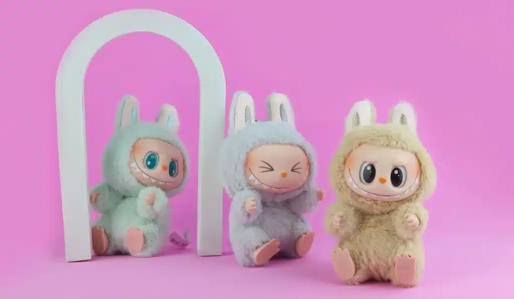 Labubu