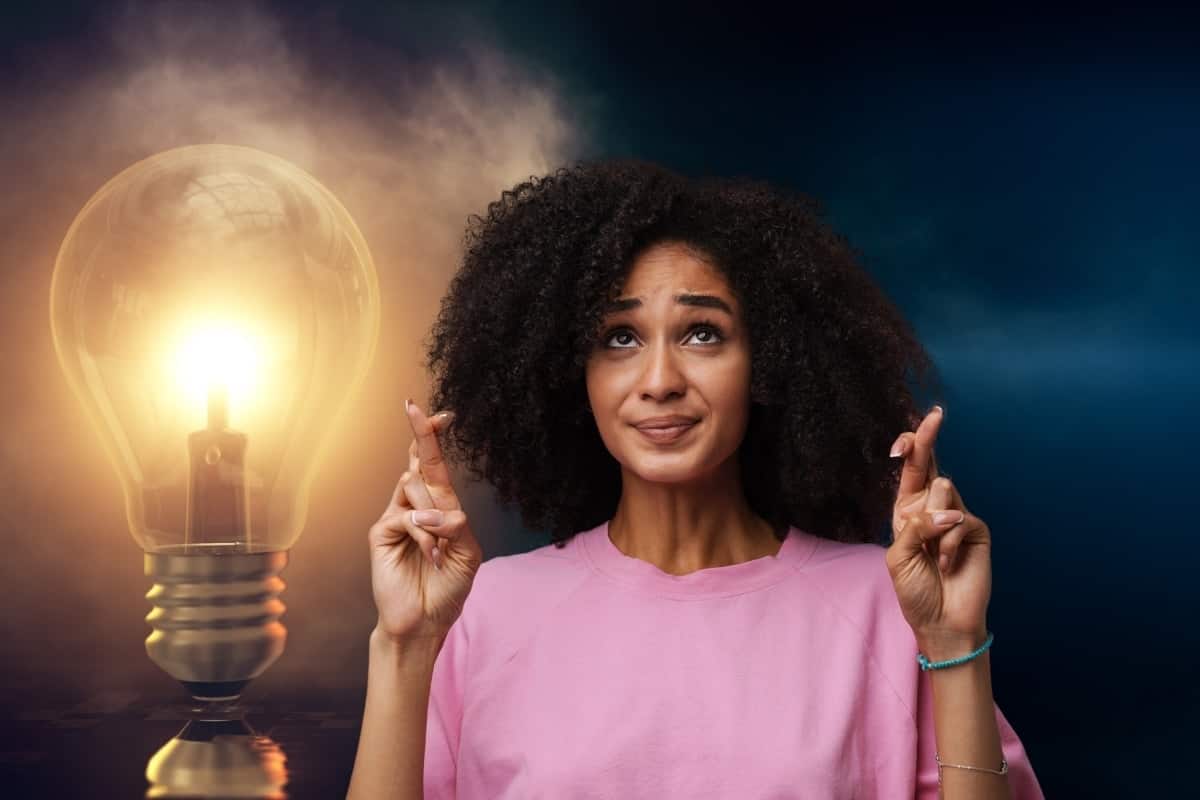 Luz