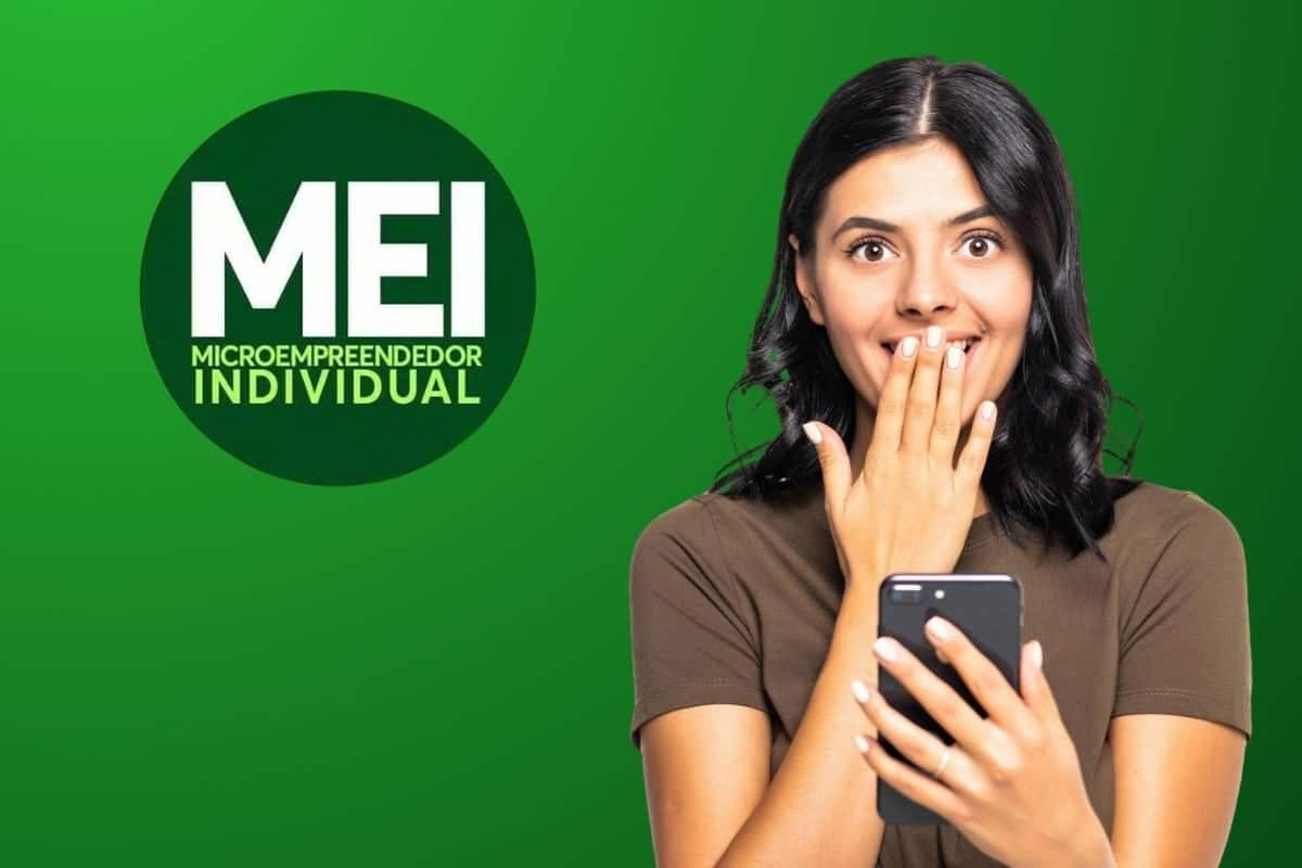 MEI Sebrae