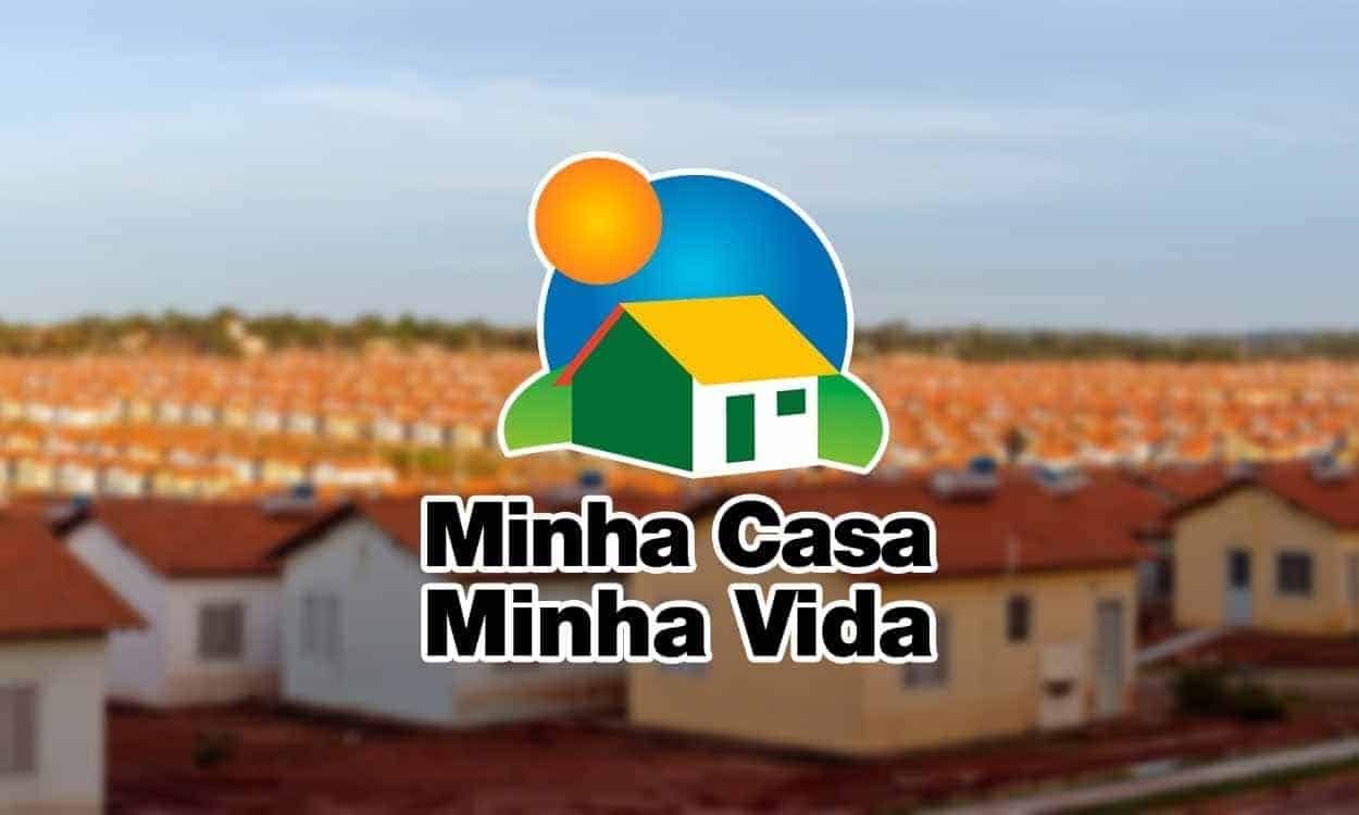Minha Casa Minha Vida