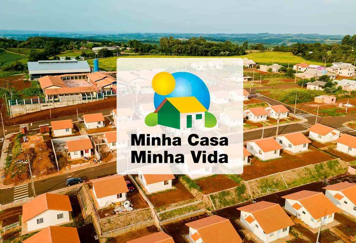 Minha Casa Minha Vida