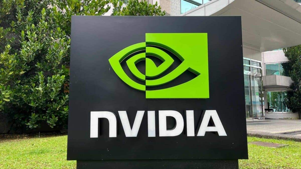 nvidias