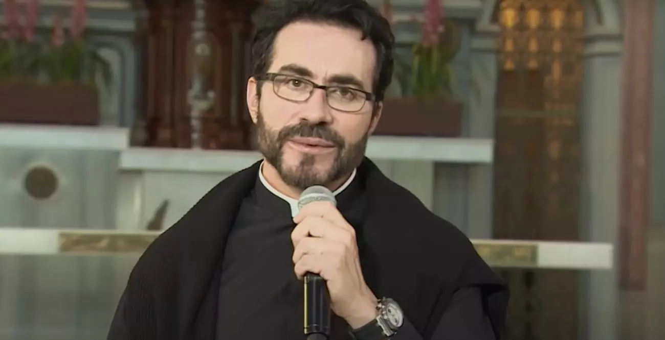 padre fábio de melo