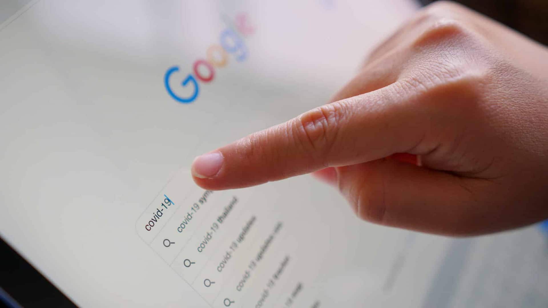 Google