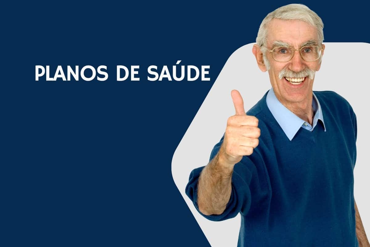 Planos de saúde