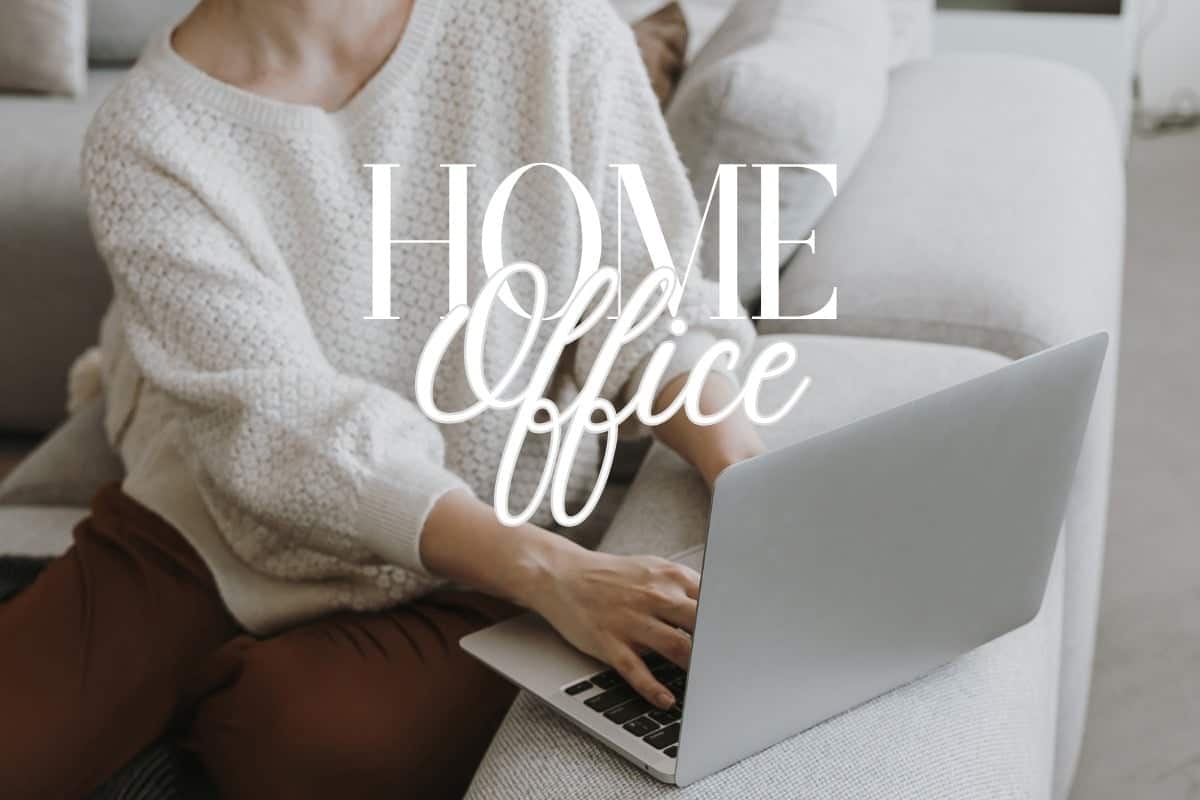 profissões home office