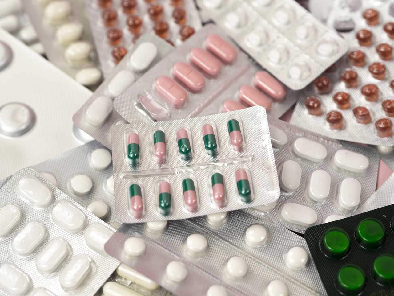 Novo Nordisk sofre queda de 20% nas ações após corte de projeções e troca na liderança supermercados