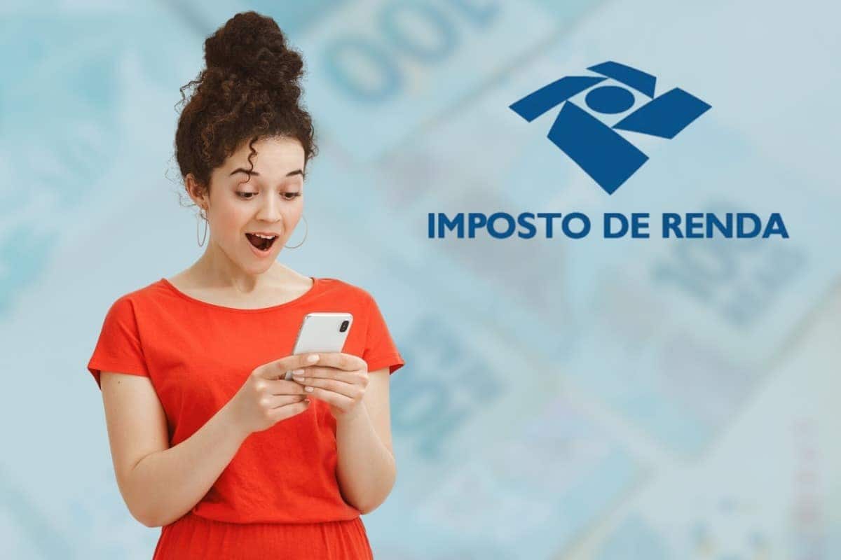 Imposto de Renda ir