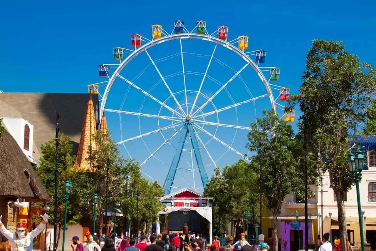 Hopi Hari libera entrada gratuita para influenciadores e comunicadores em junho