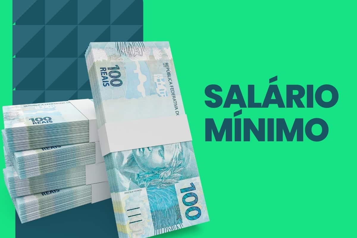 Salário mínimo