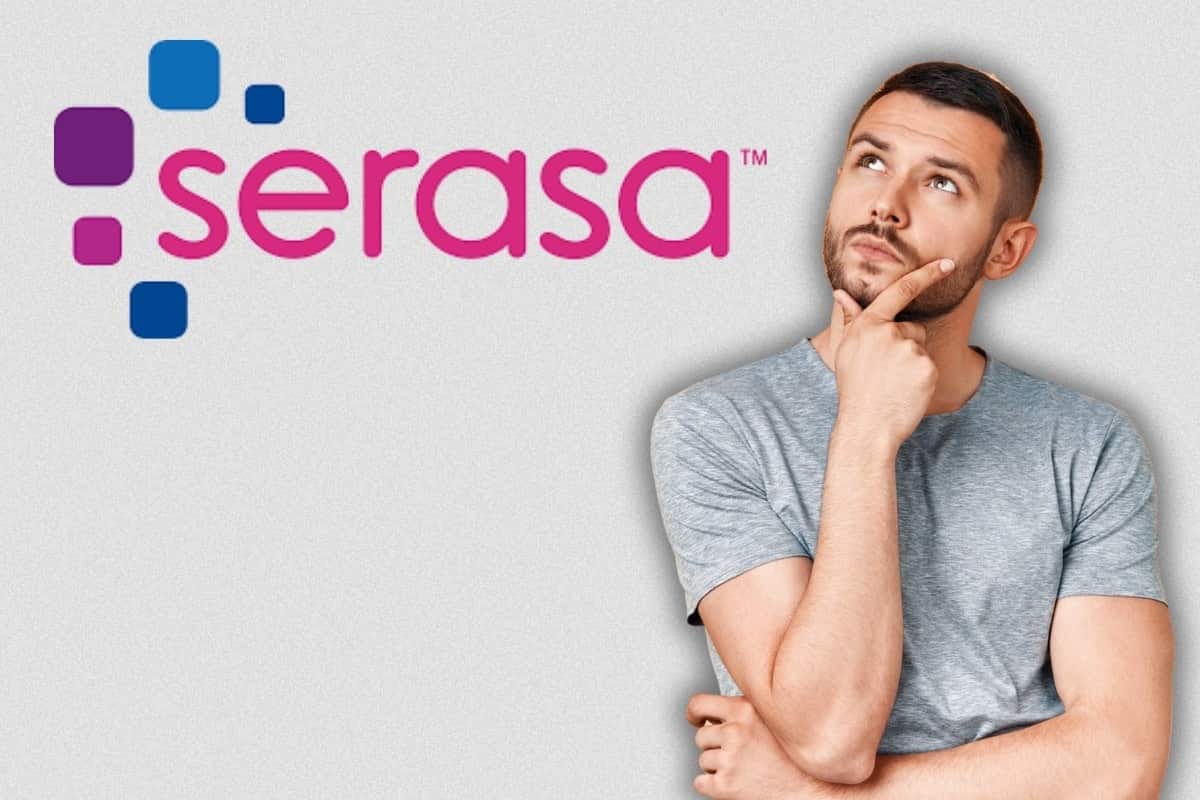 Serasa score
