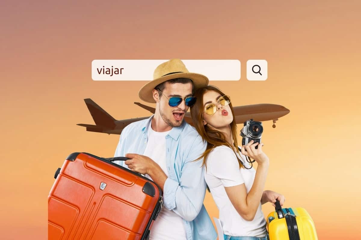 Viajar