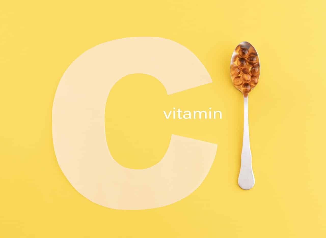 Vitamina C