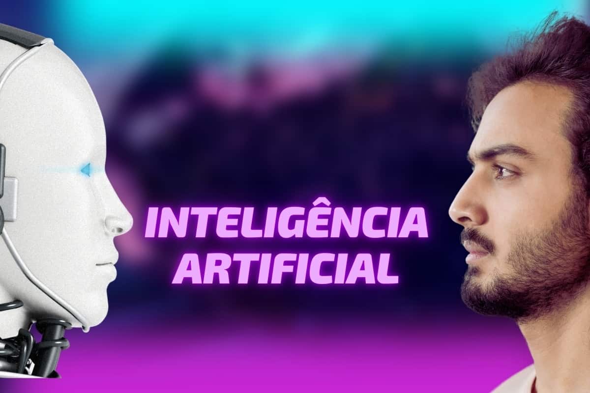 IA inteligência artificial
