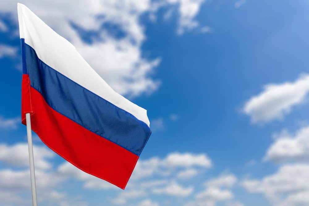Rússia