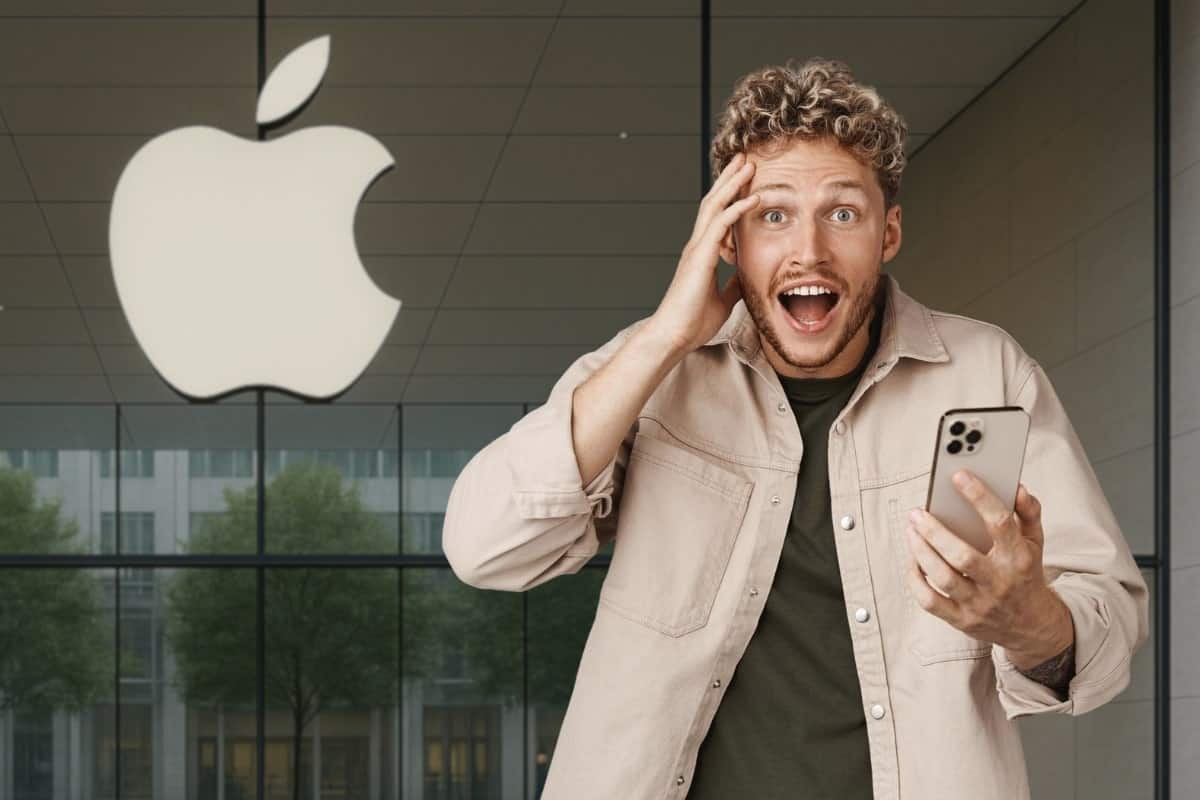 Apple