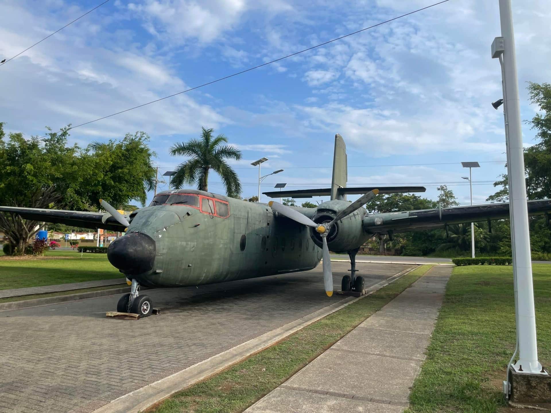Aviões