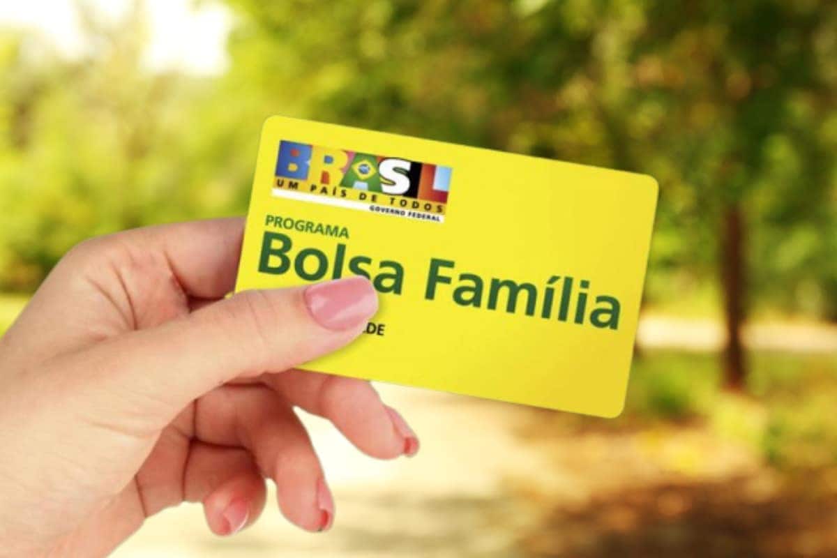Bolsa Familia