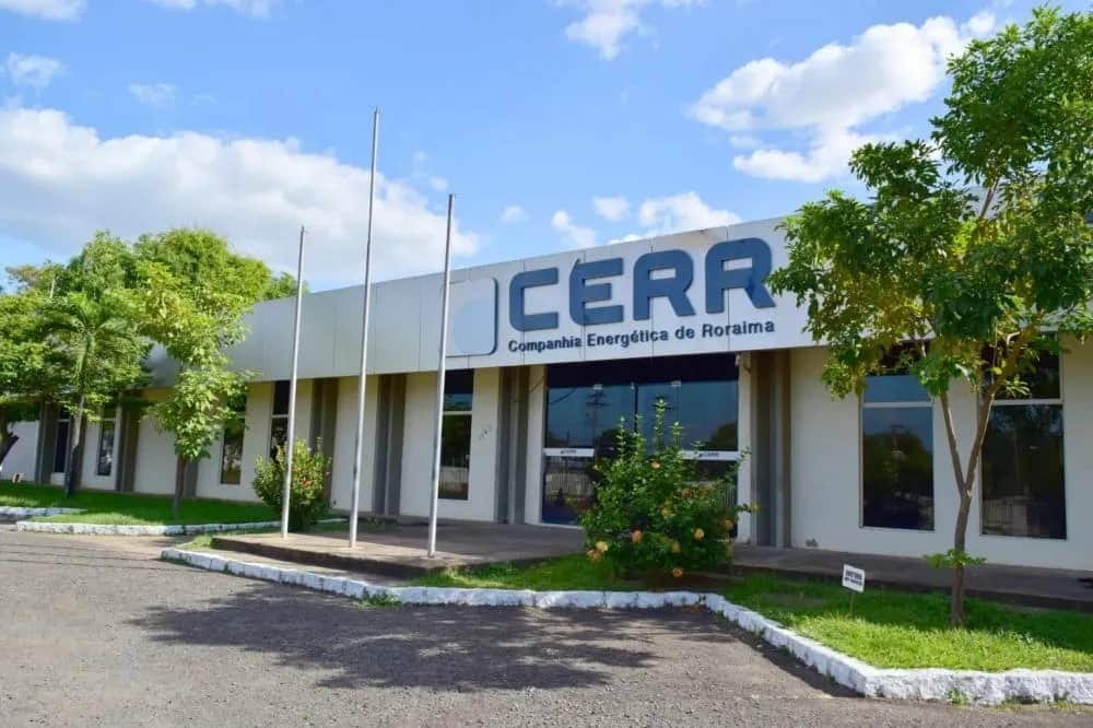 CERR