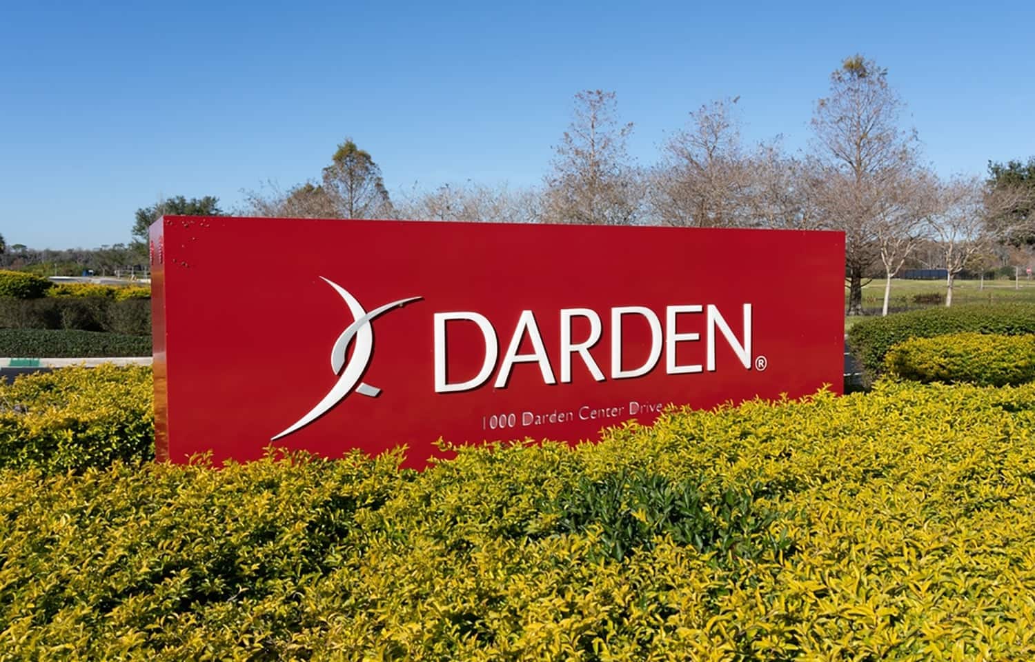 Darden Restaurants