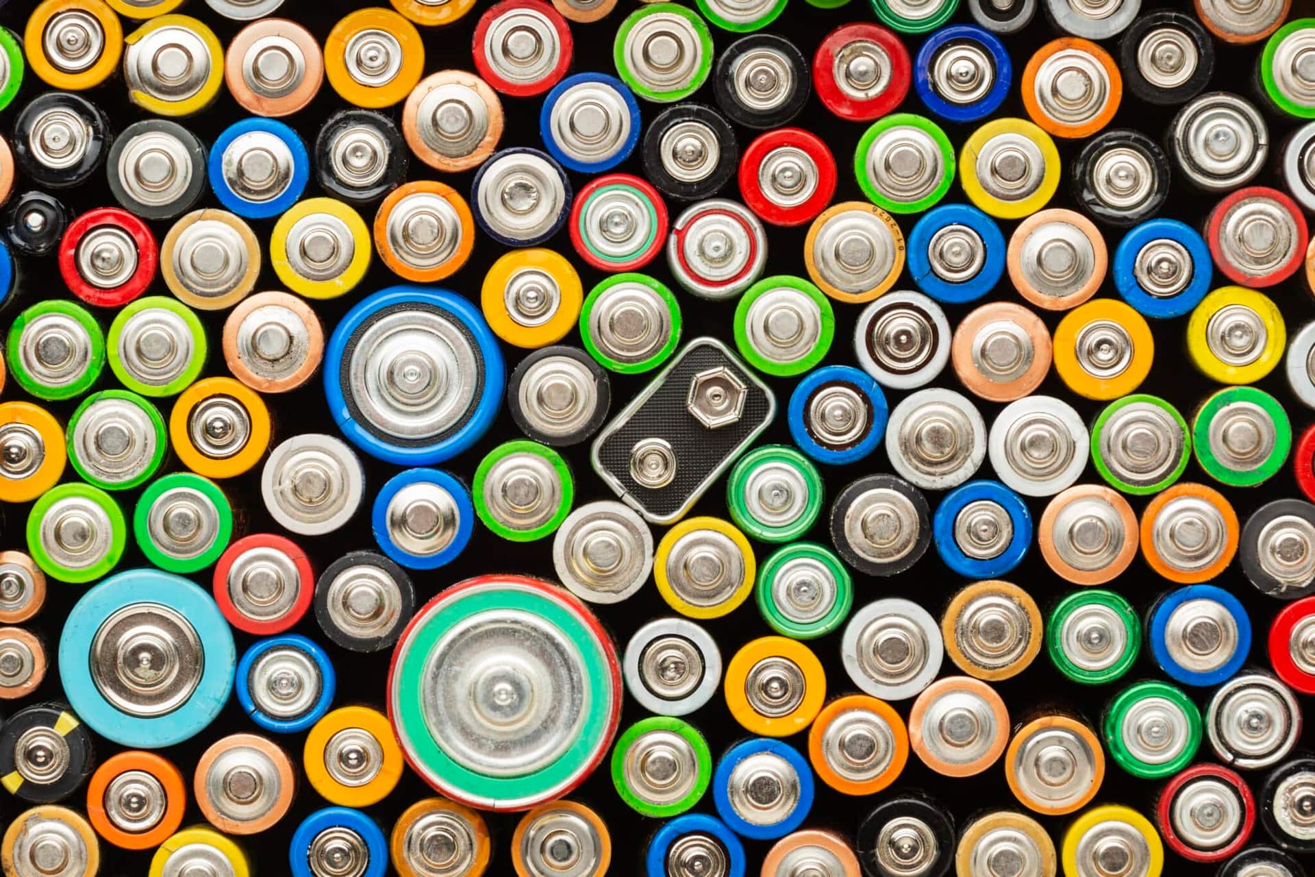 Duracell
