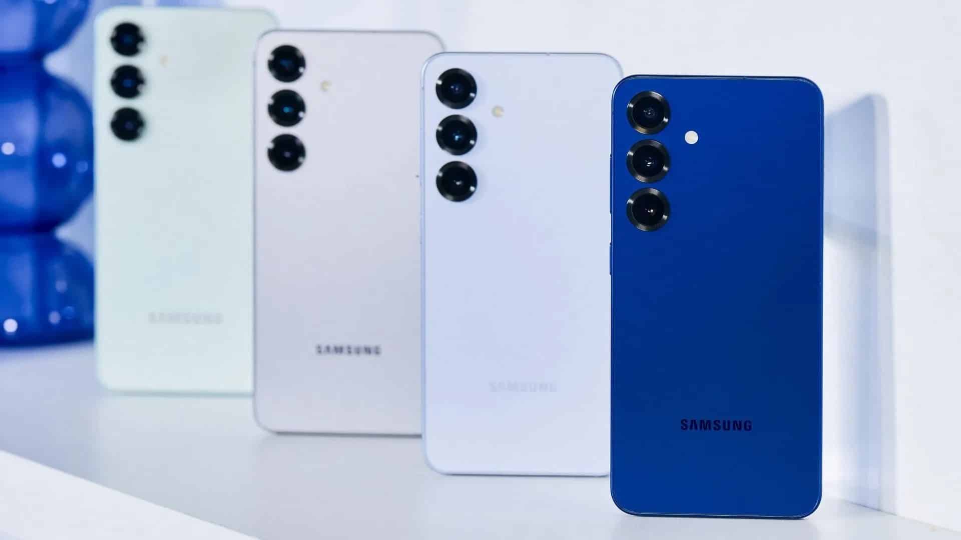Galaxy-s26 samsung