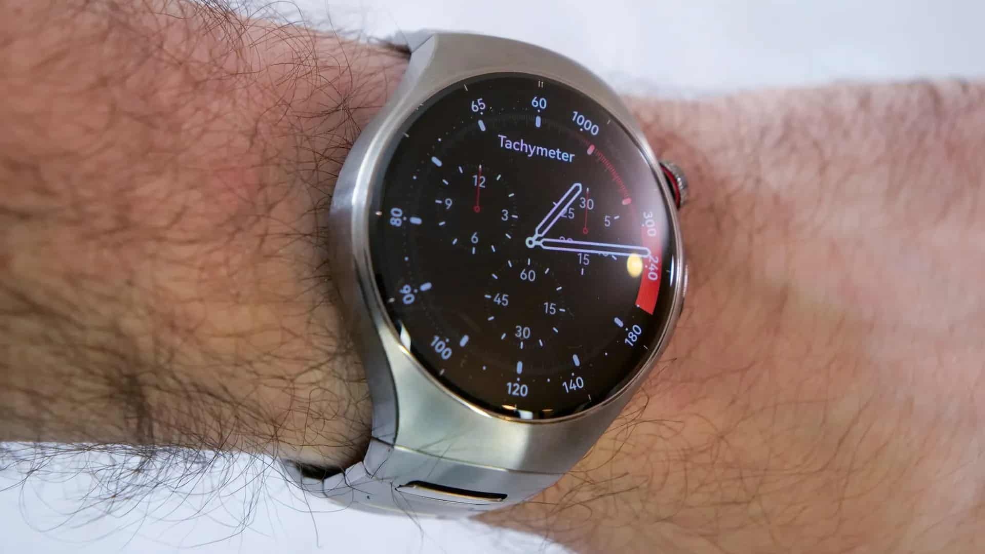 CMF Watch Pro 3