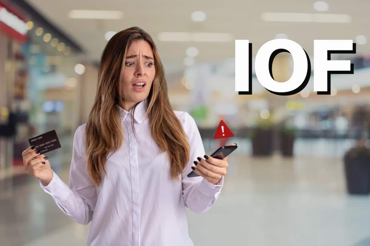 iof