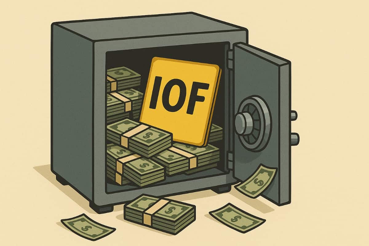 iof