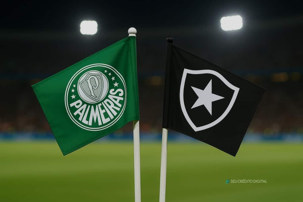 Palmeiras