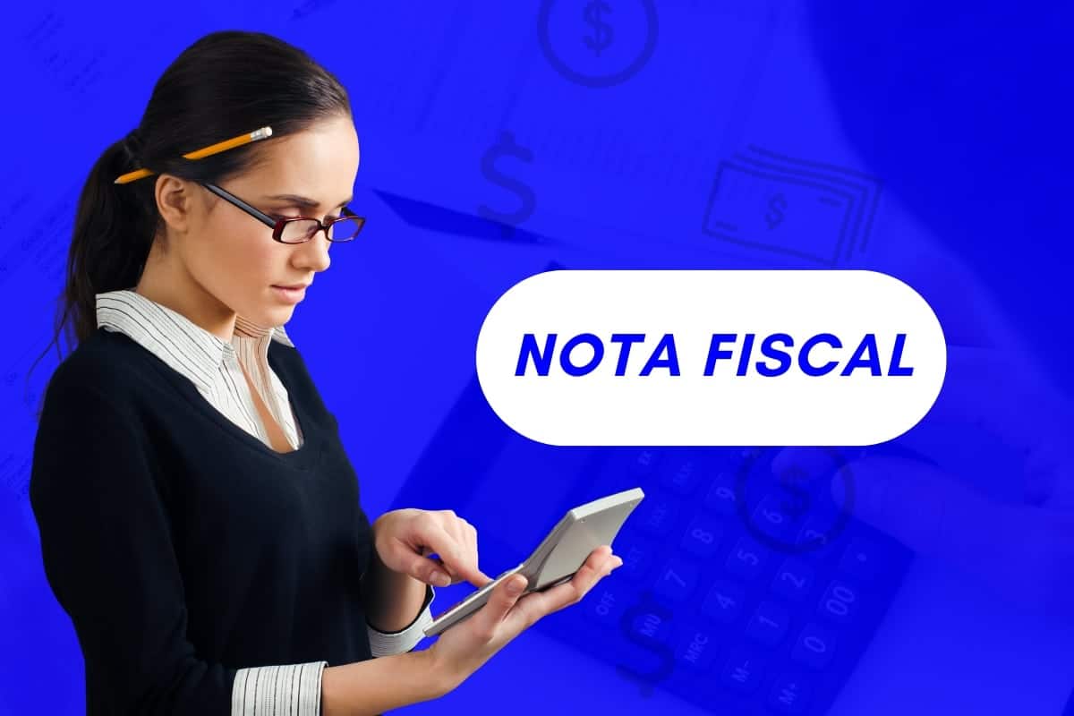 NF nfs NOTA FISCAL cpf