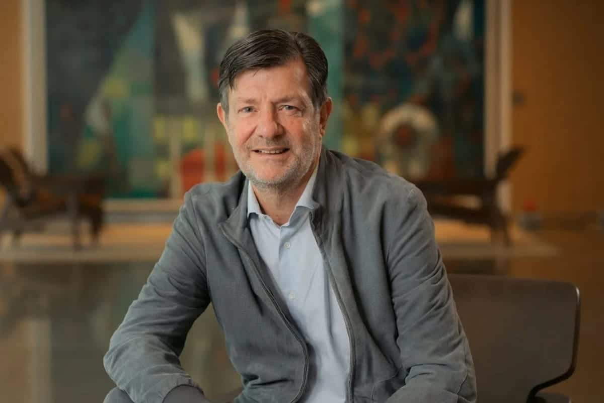 Roberto Setúbal