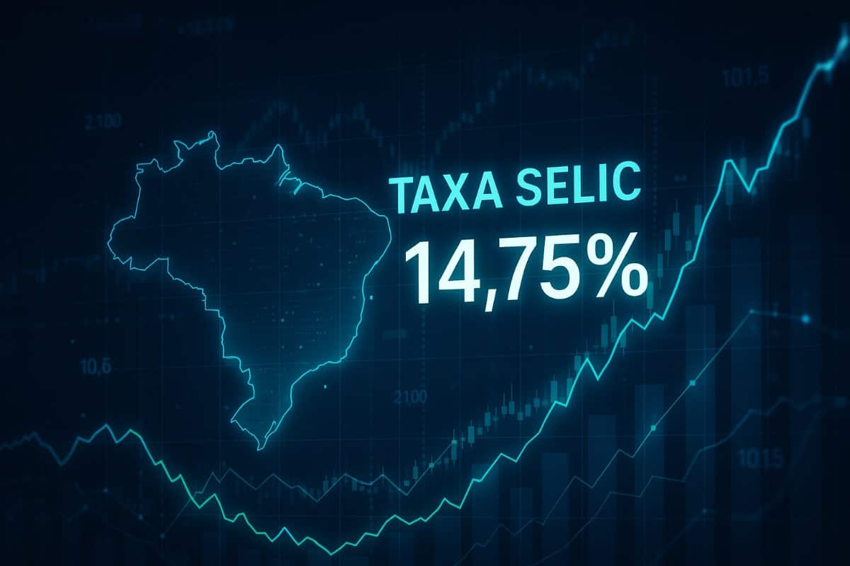 Dólar selic