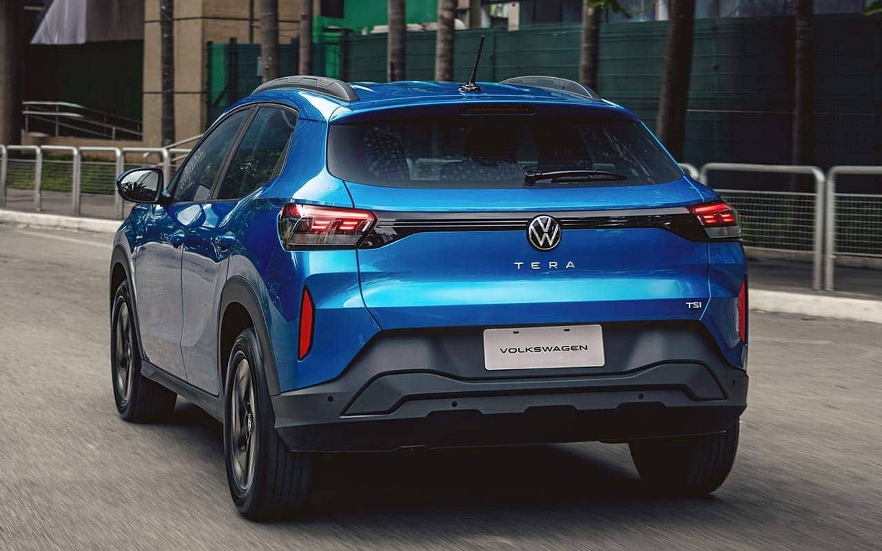 SUV