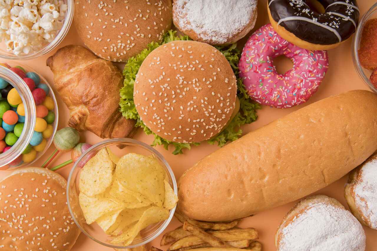 Alimentos