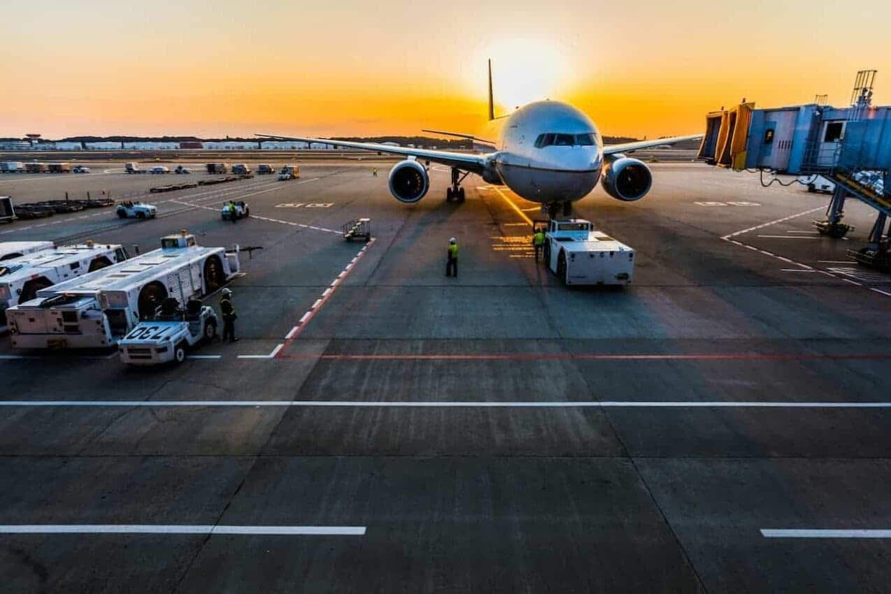 aeroportos