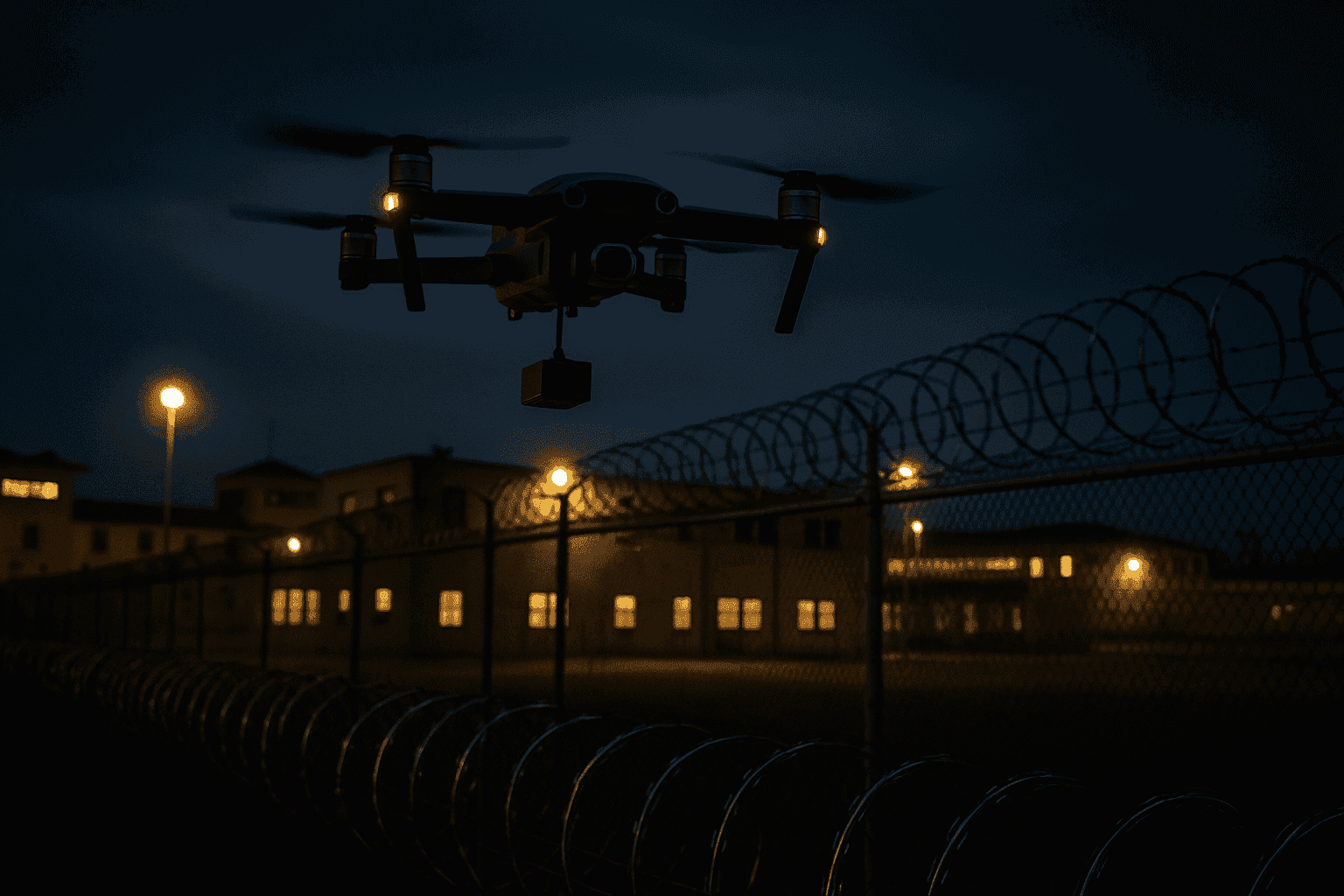 antidrone