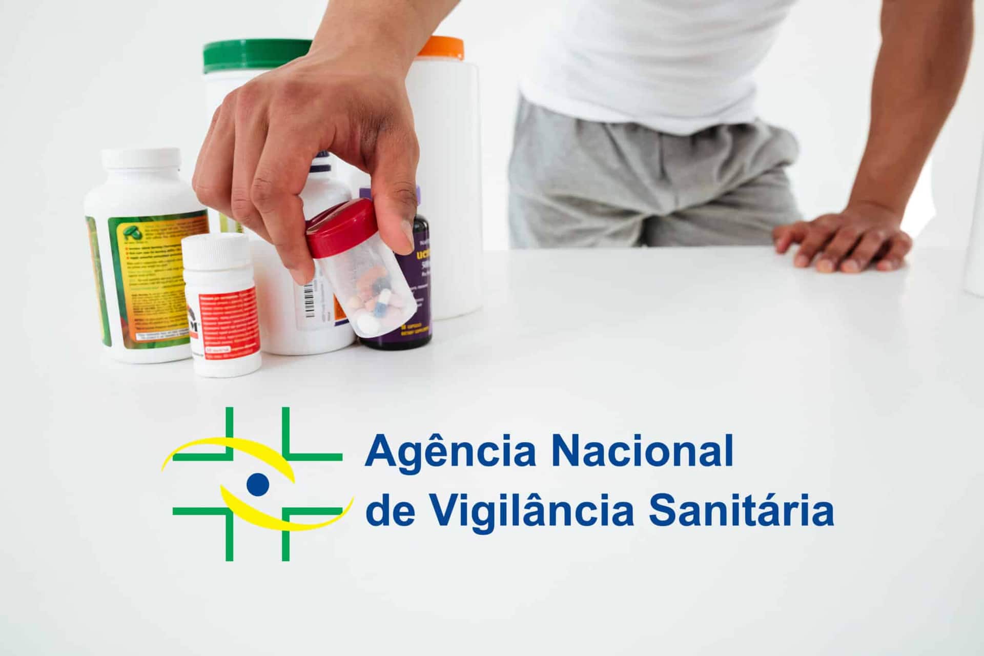 Remédios falsos estão circulando! Veja o que a Anvisa apreendeu