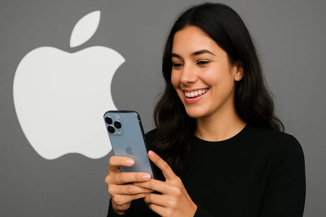 apple iPhones