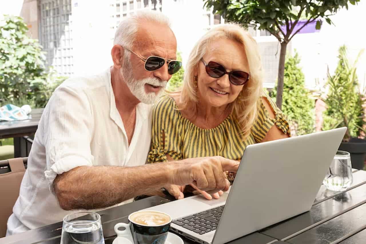 baby boomers
