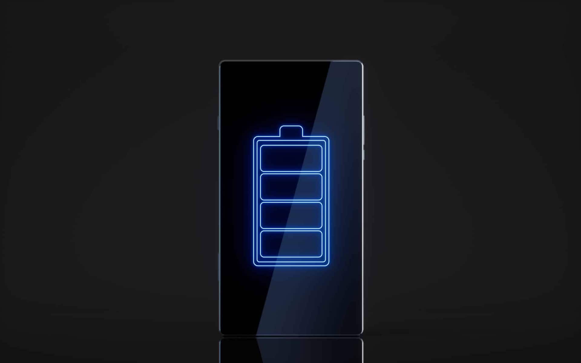 bateria de celular